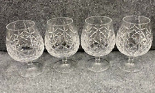 Brandy glass star for sale  Hillsboro