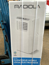 Radiola portable aircon for sale  DAVENTRY