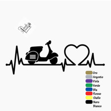Adesivi vinile elettrocardiogr usato  Caserta