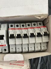 Abb leitungsschutzschalter s40 gebraucht kaufen  Köln