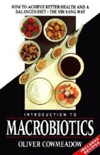 Introduction macrobiotics natu for sale  Montgomery