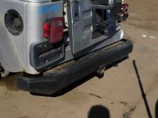 Rear bumper fits for sale  Pueblo