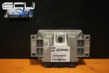 ECU/UNIDADE DE CONTROLE MOTOR IAW6LP1.51 9654716780 9654792980 - CITROEN PEUGEOT 307 comprar usado  Enviando para Brazil