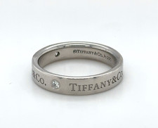 Tiffany co. engraved for sale  Chesapeake
