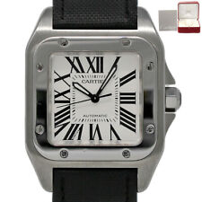 Cartier w20106x8 santos for sale  Miami