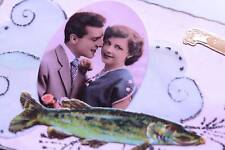 1st april fish d'occasion  Aix-les-Bains