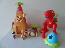 Elc happyland stone for sale  KINGSWINFORD