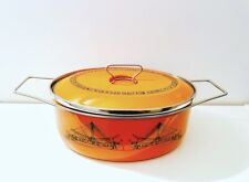 Casseruola pentola siltal usato  Taranto