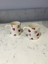 Emma bridgewater love for sale  GRIMSBY