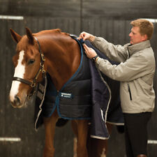 Horseware couverture liner d'occasion  Expédié en France