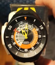 Swatch scuba dive usato  Besozzo