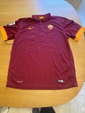 Maglia a.s. roma usato  Roma