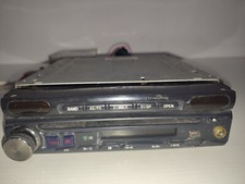 Autoradio dvd pollici usato  Minturno