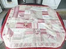 Vintage antique cotton d'occasion  Expédié en Belgium