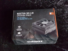 Noctua l9i chromax gebraucht kaufen  Bubenheim, Essenheim, Zornheim