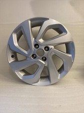 Alufelge zoll 4x100 gebraucht kaufen Alufelge zoll 4x100 gebraucht kaufen  Pirmasens