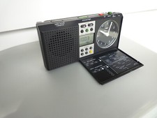 Braun radiowecker abr gebraucht kaufen  Heidelberg