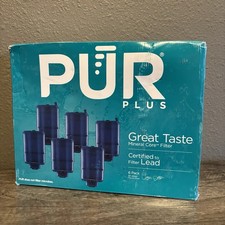 pur water filters filter for sale  Broken Arrow