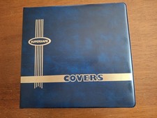 Blue supersafe fdc for sale  Quincy