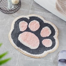 Microfiber bath mat for sale  USA
