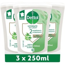3025661 dettol lot d'occasion 3025661 dettol lot d'occasion  France