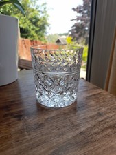 Stuart crystal whisky for sale  PURLEY