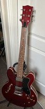 Tanglewood th502 guitar for sale  STOCKPORT