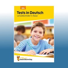 übungsheft tests deutsch gebraucht kaufen  Bornheim