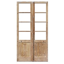 Pair reclaimed french for sale  Nashville