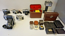 Job lot canon for sale  PETERBOROUGH