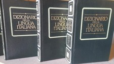 Dizionario della lingua usato  Pontassieve