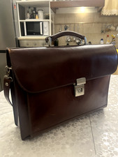 Borsa ore pelle usato  Milano