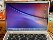 Apple powerbook titanium for sale  LONDON