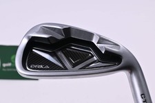 Orka cti iron for sale  LOANHEAD