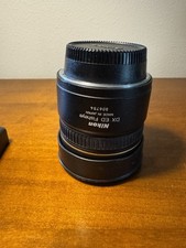 Nikon nikkor 10.5mm for sale  Sheldon