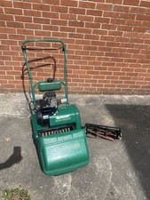 Qualcast classic model for sale  PRESTON