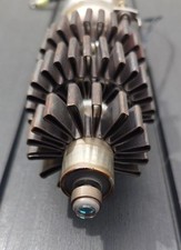 Laser tube upcycle for sale  IVER