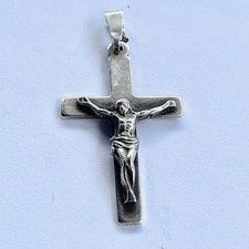 Vintage silver cross for sale Vintage silver cross for sale  GUILDFORD