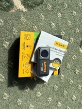 Fluke isee tc01a for sale  ILFORD