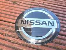 Nissan front grille for sale  CRAIGAVON