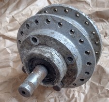 triumph front hub for sale triumph front hub for sale  BRISTOL