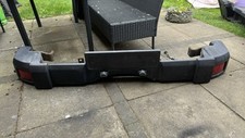 jeep wrangler bumper for sale jeep wrangler bumper for sale CHIPPENHAM