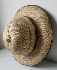 Taille chapeau colonial d'occasion  Angers-