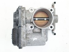 Usado, Corpo farfallato Opel AGILA B  50 kW 68 HP gasoline 91414 comprar usado  Enviando para Brazil