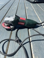 Metabo angle grinder for sale  Sheboygan