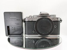 [W idealnym stanie]NIKON Z fc 20,8MP Bezlusterkowy aparat cyfrowy Liczba migawek korpusu 3430 na sprzedaż  Wysyłka do Poland