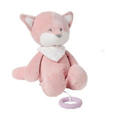 Nattou kuscheltier spieluhr gebraucht kaufen  Sinn