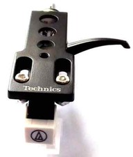 Technics headshell audio for sale  GREAT YARMOUTH