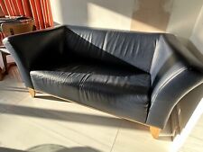 Faux leather ikea for sale  LONDON
