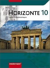 Horizonte geschichte realschul gebraucht kaufen  Berlin